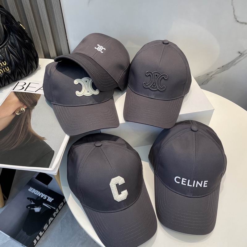 Celine cap dx (281)