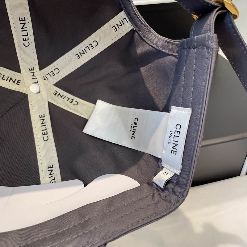 Celine cap dx (283)
