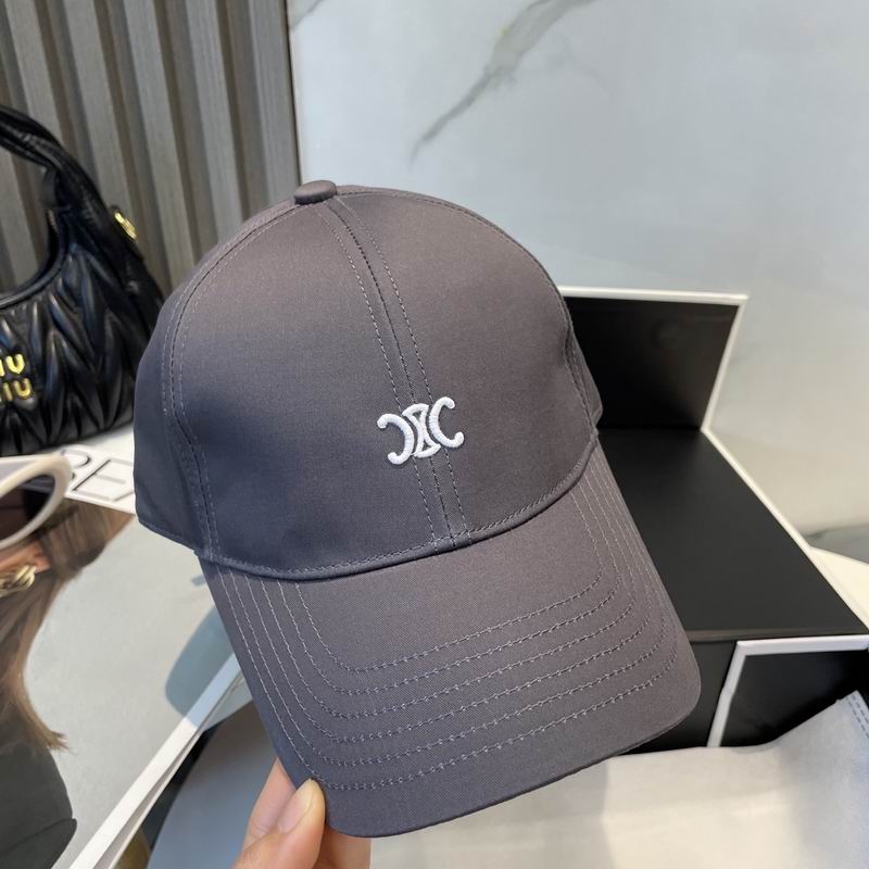 Celine cap dx (285)