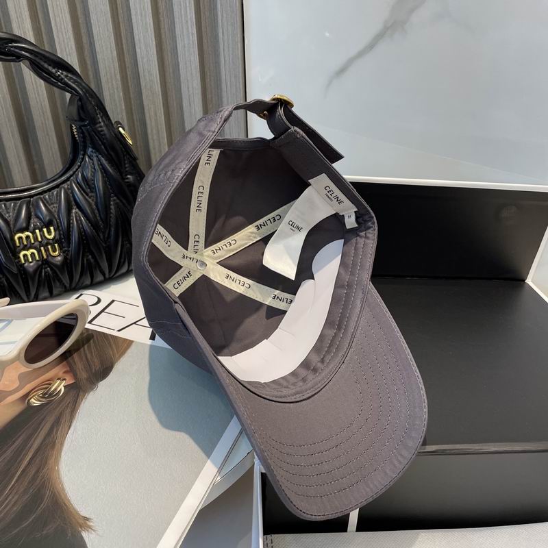 Celine cap dx (286)