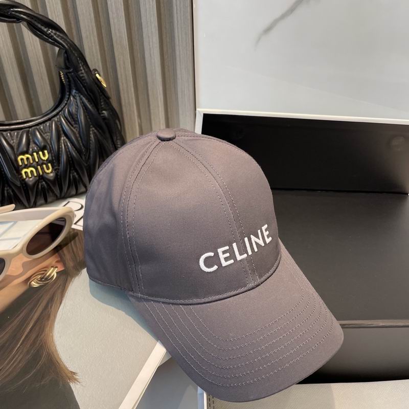 Celine cap dx (291)