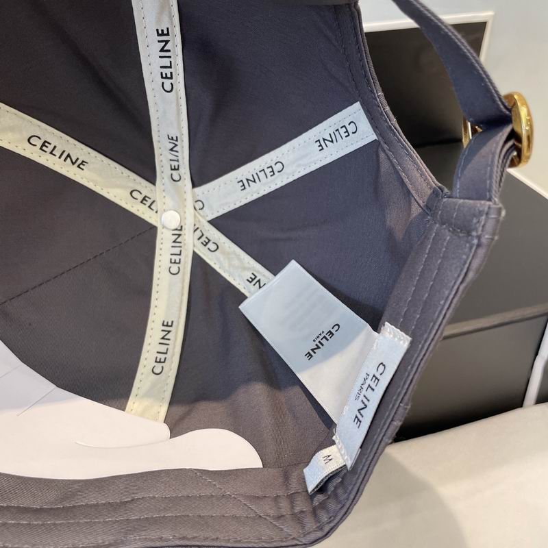 Celine cap dx (292)