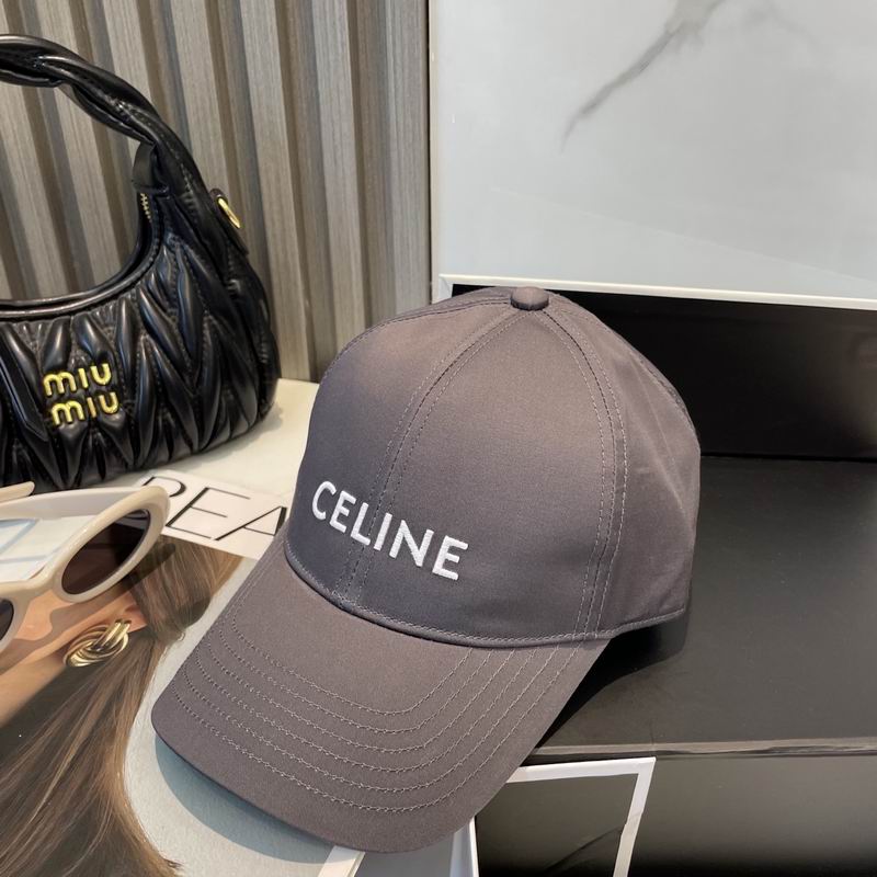 Celine cap dx (293)