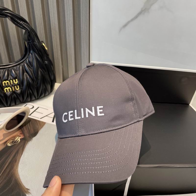 Celine cap dx (297)