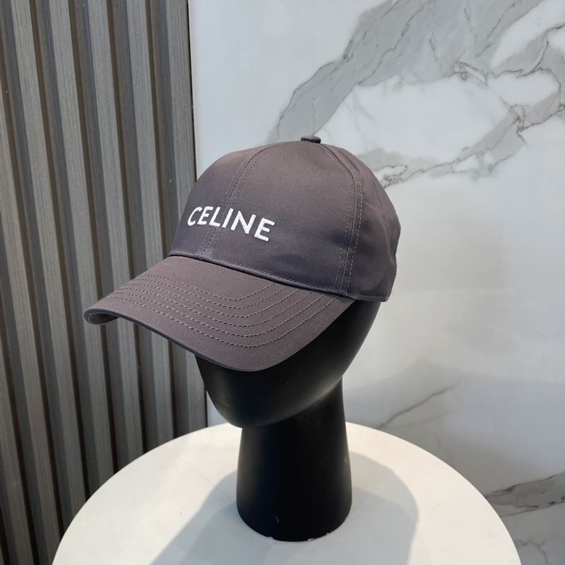 Celine cap dx (298)
