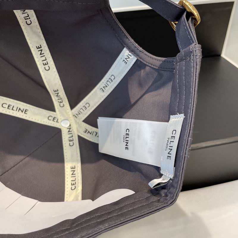 Celine cap dx (301)