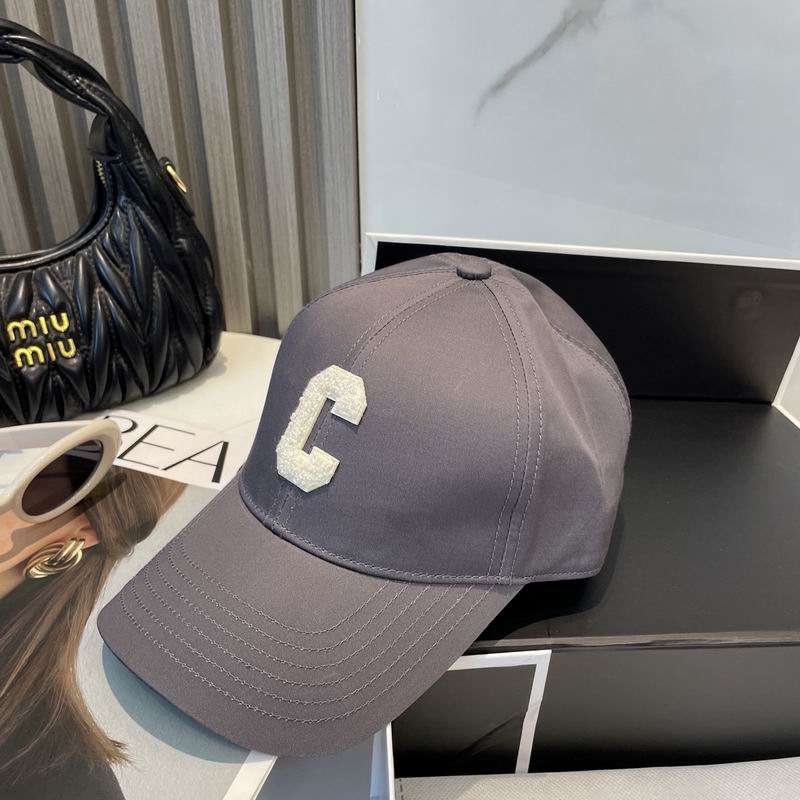 Celine cap dx (302)