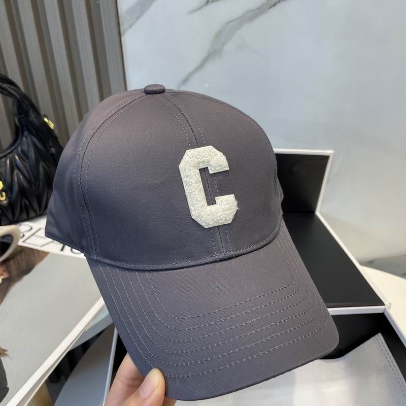 Celine cap dx (303)