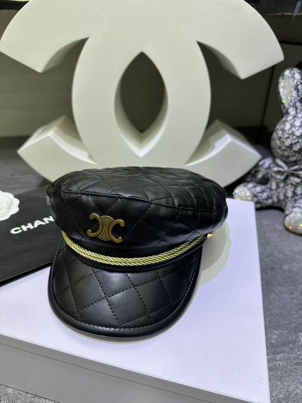 Celine cap dx (303)