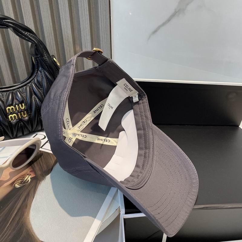 Celine cap dx (304)