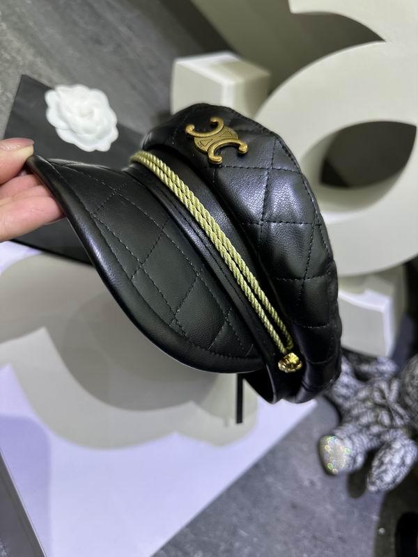 Celine cap dx (305)