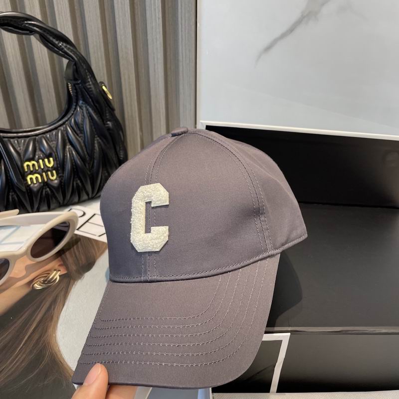 Celine cap dx (306)