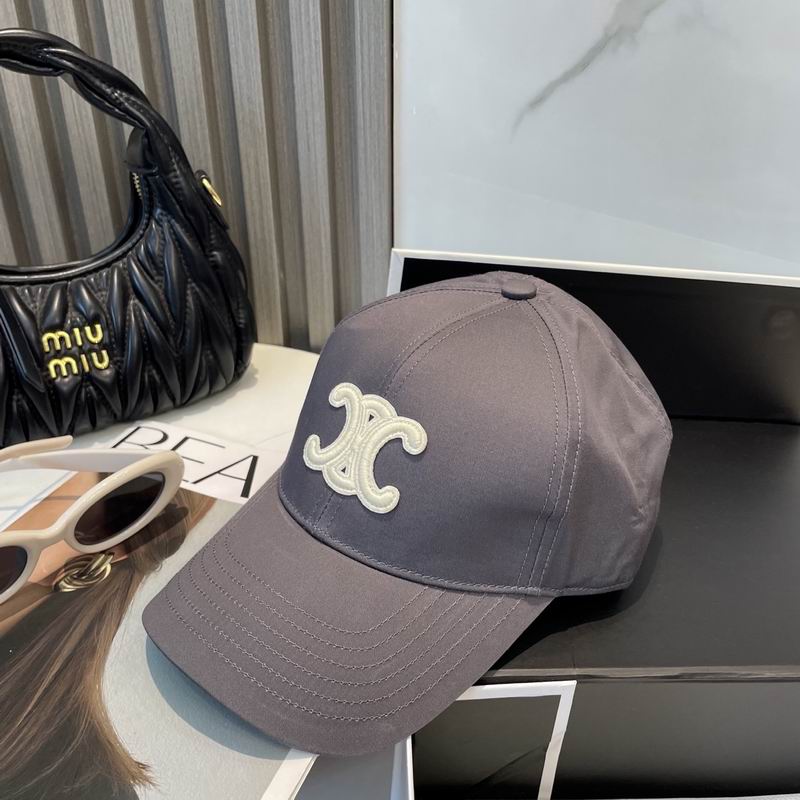 Celine cap dx (311)