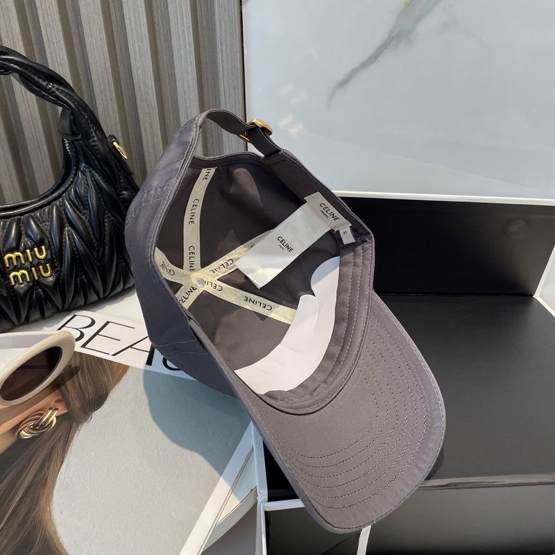 Celine cap dx (313)
