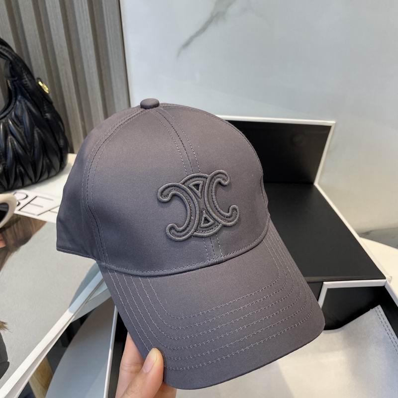 Celine cap dx (318)