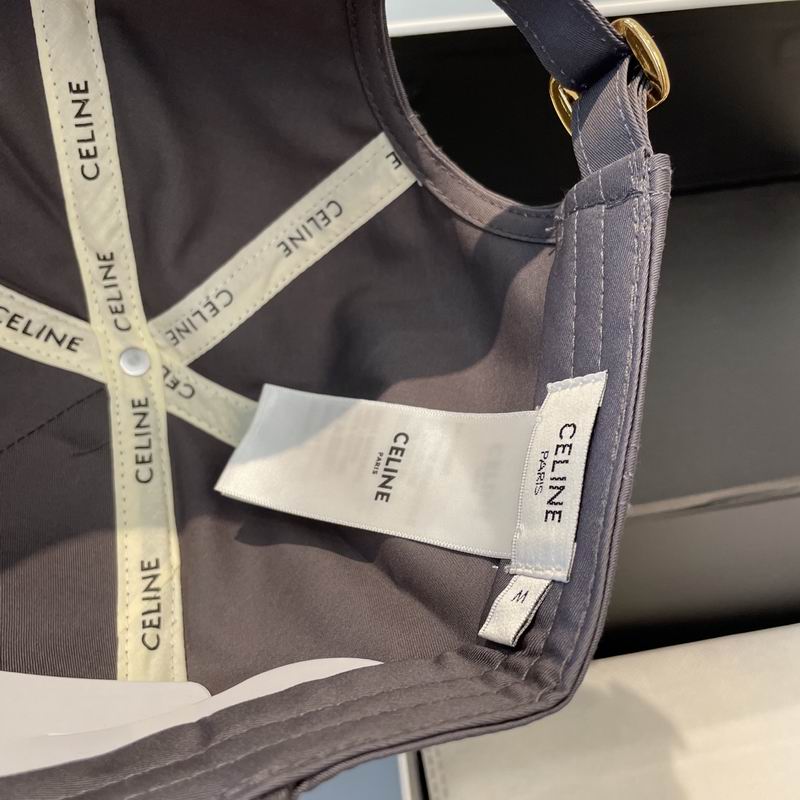 Celine cap dx (319)
