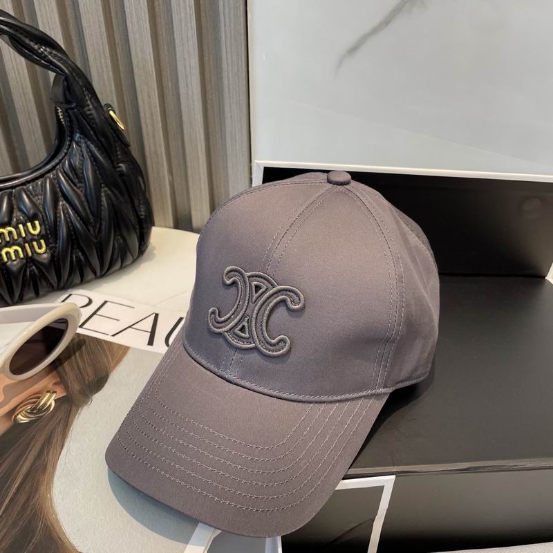 Celine cap dx (320)