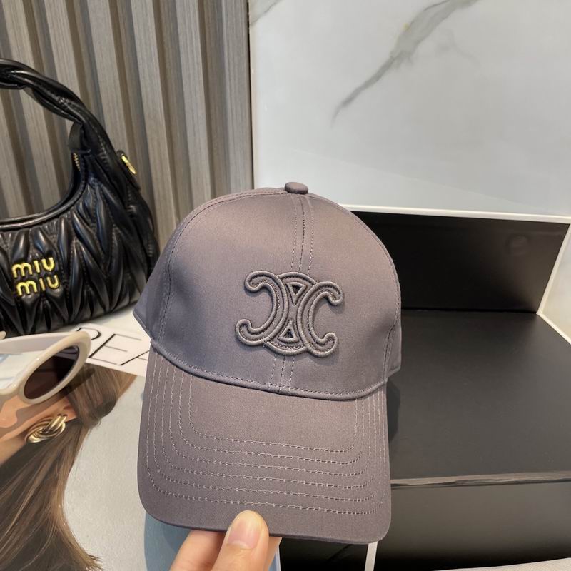 Celine cap dx (321)