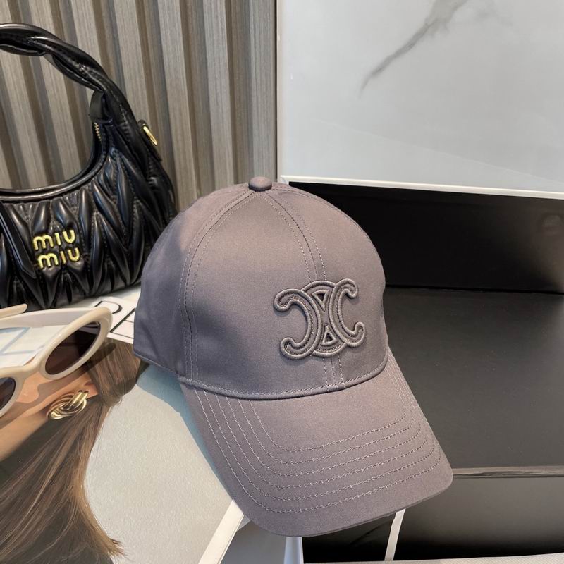 Celine cap dx (324)