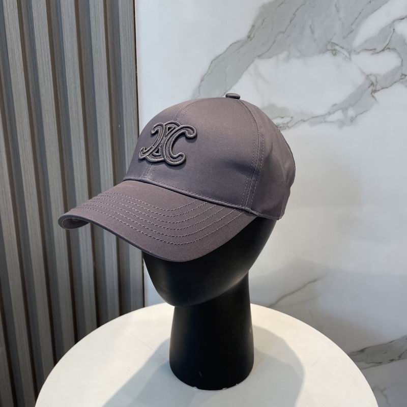 Celine cap dx (325)