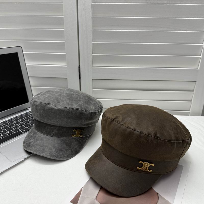 Celine cap dx (343)