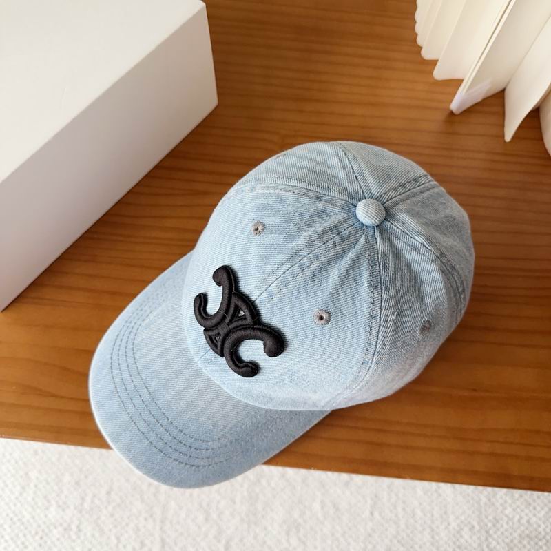 Celine cap dx (820)