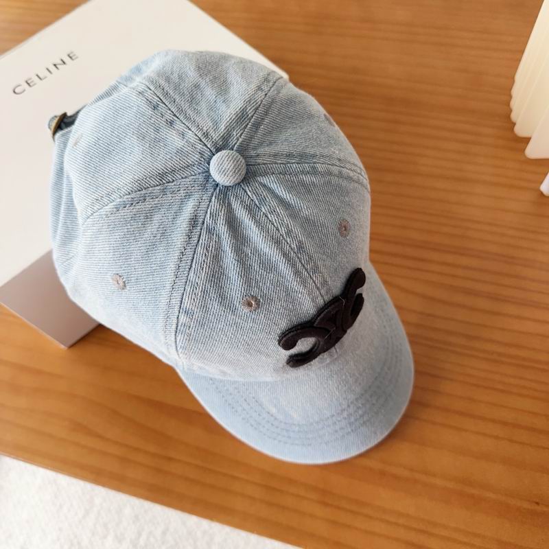 Celine cap dx (822)