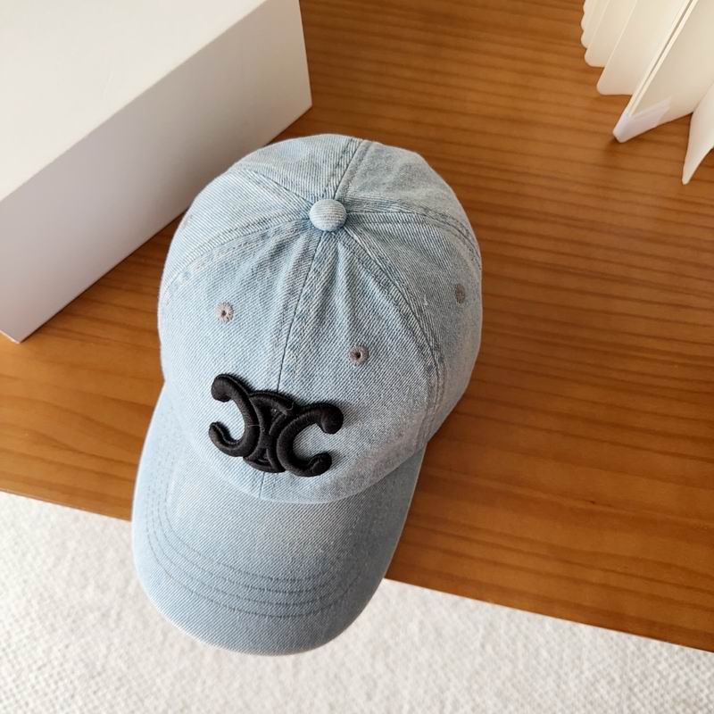 Celine cap dx (823)