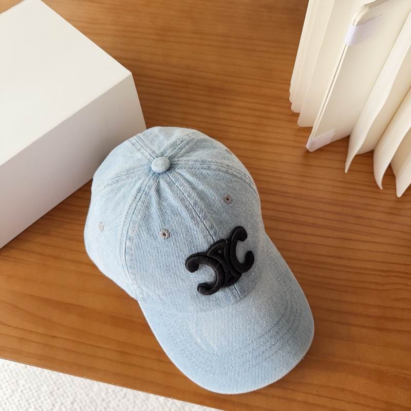 Celine cap dx (824)