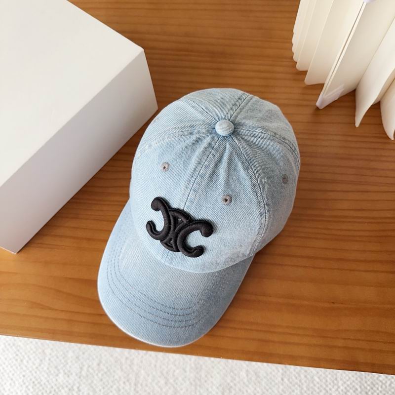 Celine cap dx (826)