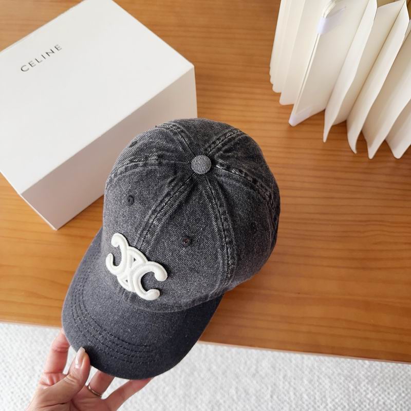 Celine cap dx (829)