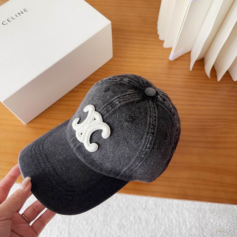 Celine cap dx (830)