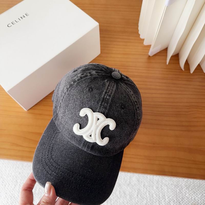 Celine cap dx (831)