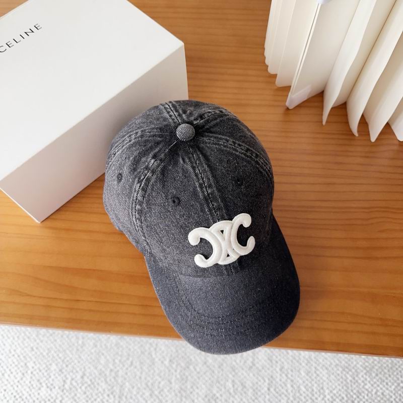 Celine cap dx (832)