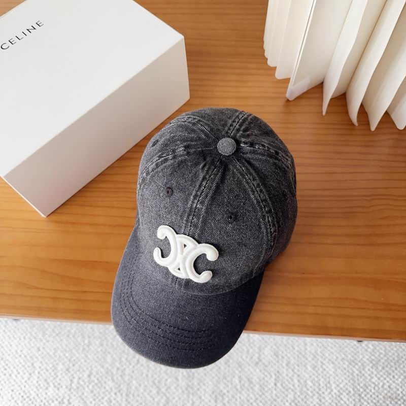 Celine cap dx (833)