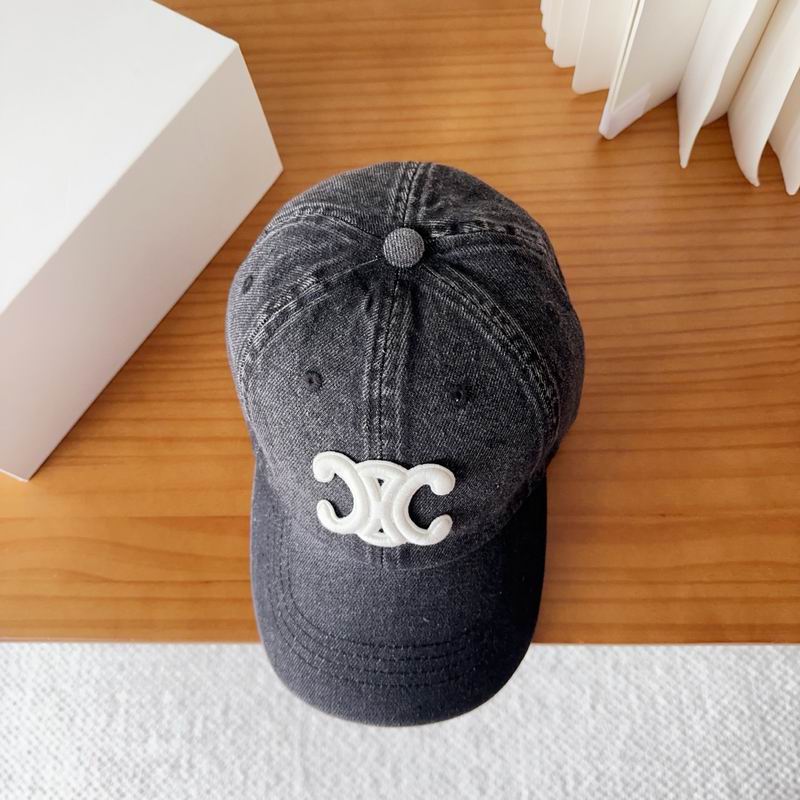 Celine cap dx (835)