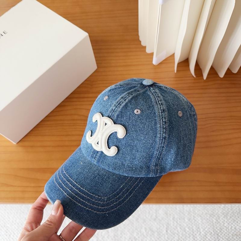 Celine cap dx (837)