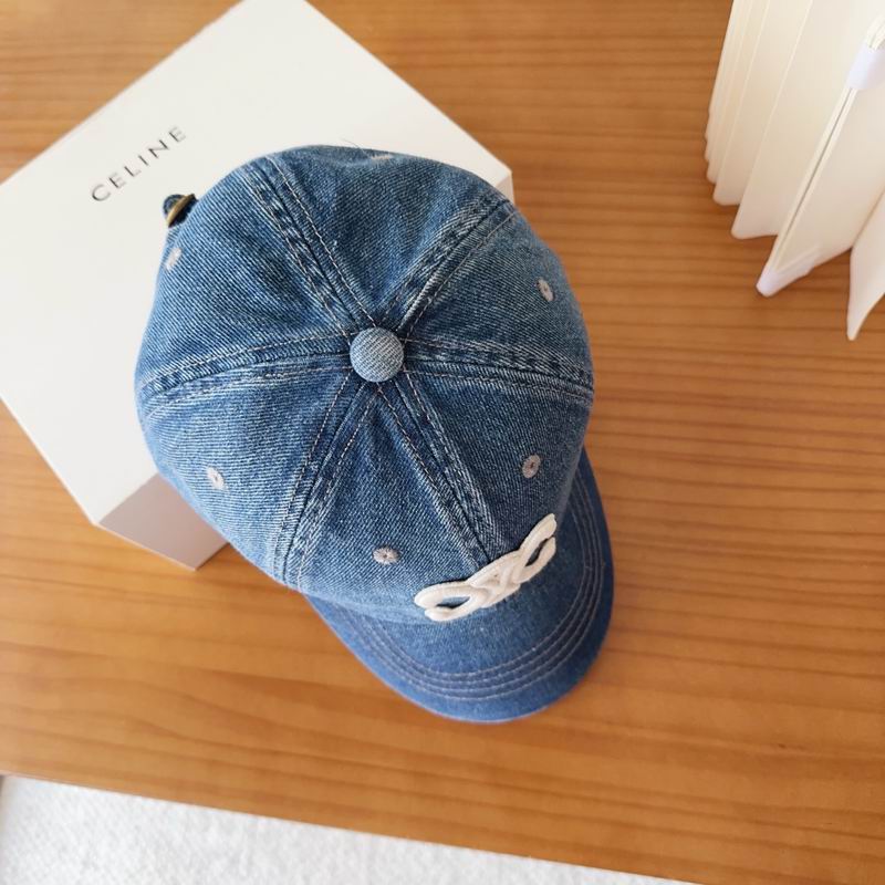 Celine cap dx (839)