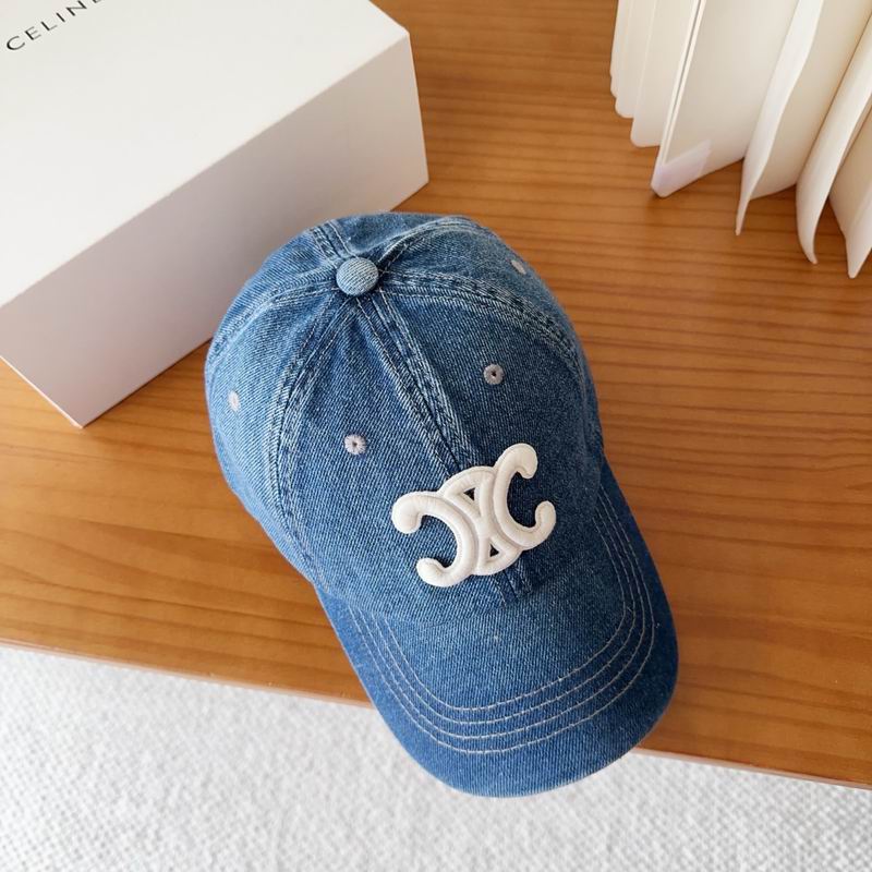 Celine cap dx (841)
