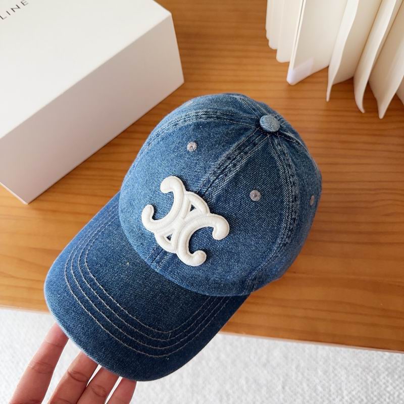 Celine cap dx (842)