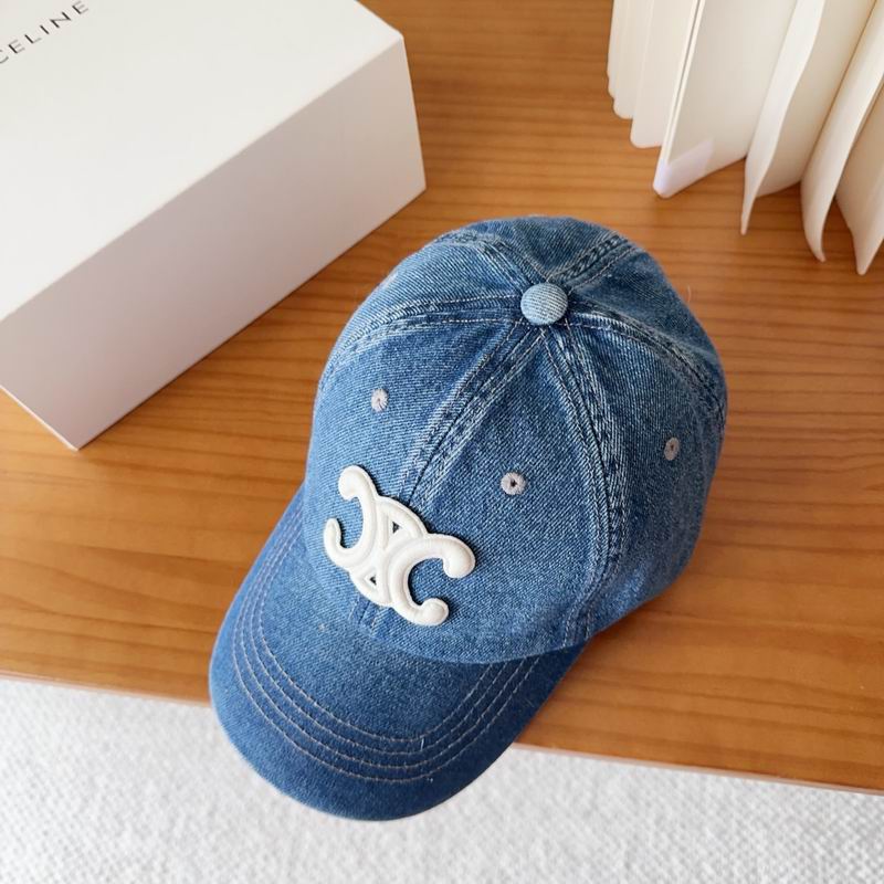 Celine cap dx (843)