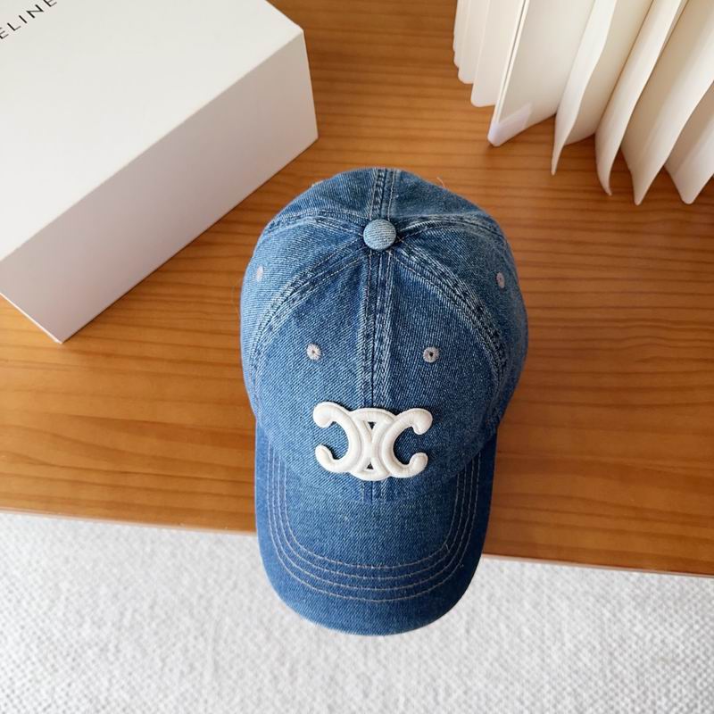 Celine cap dx (844)