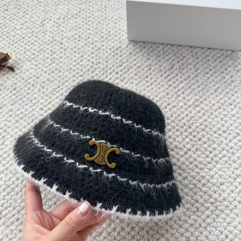 Celine hat (1063)