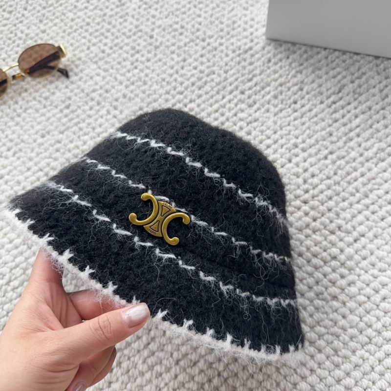 Celine hat (1068)