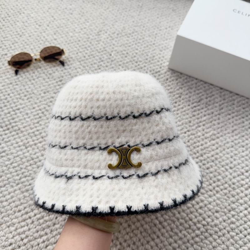 Celine hat (1076)