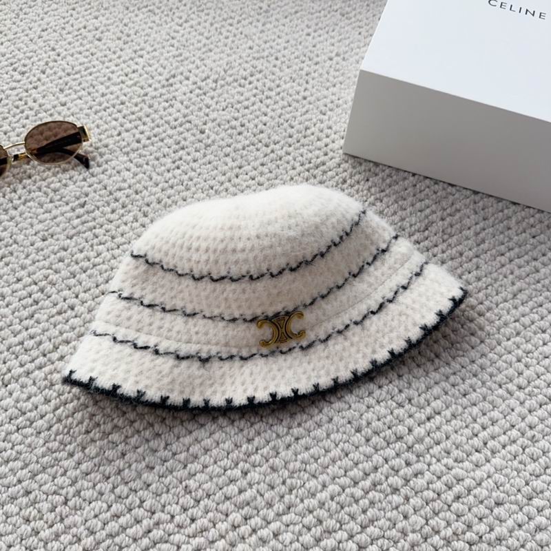 Celine hat (1078)