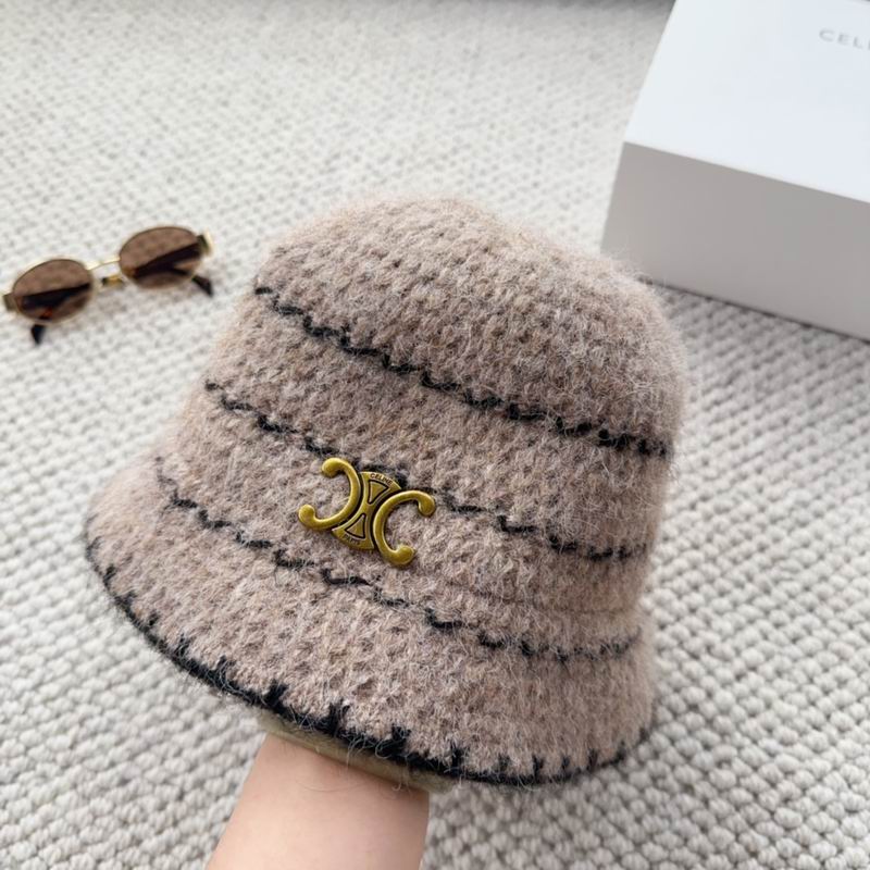 Celine hat (1087)