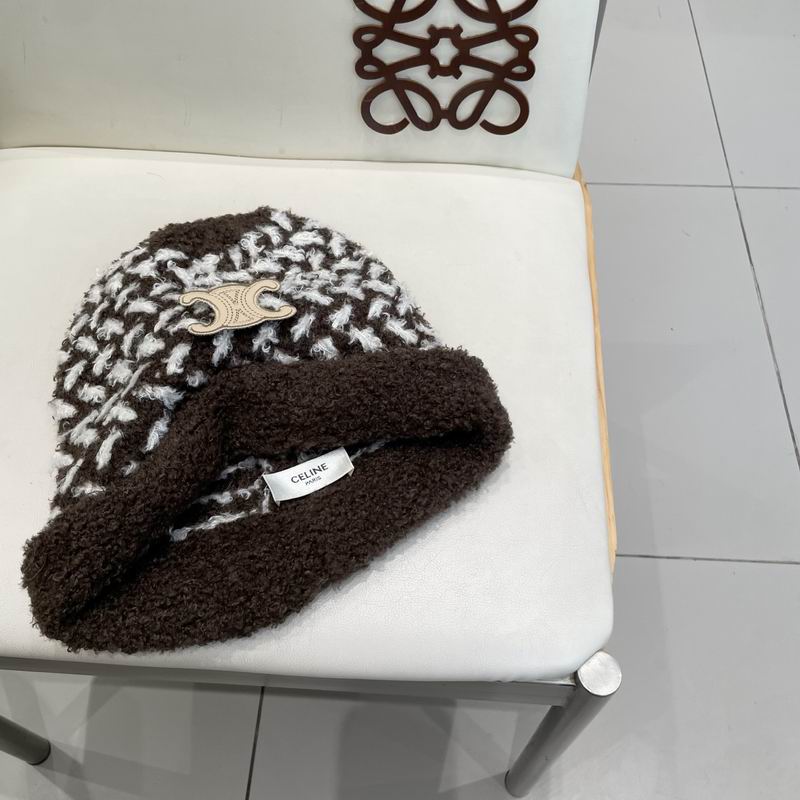 Celine hat (1177)