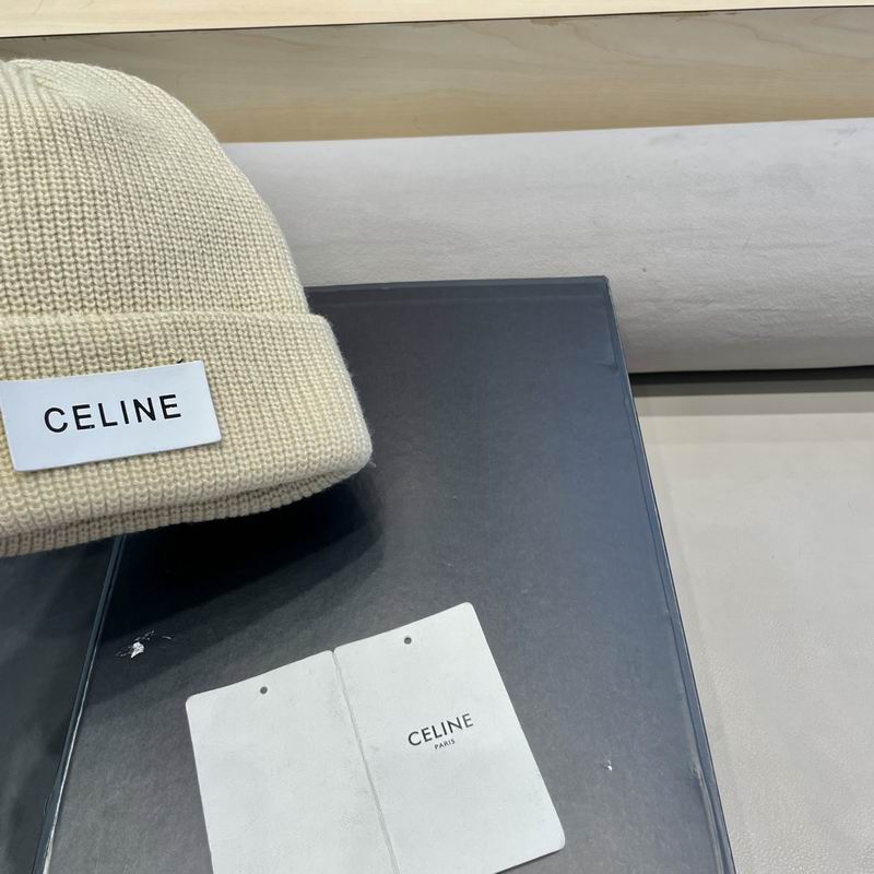 Celine hat (1674)