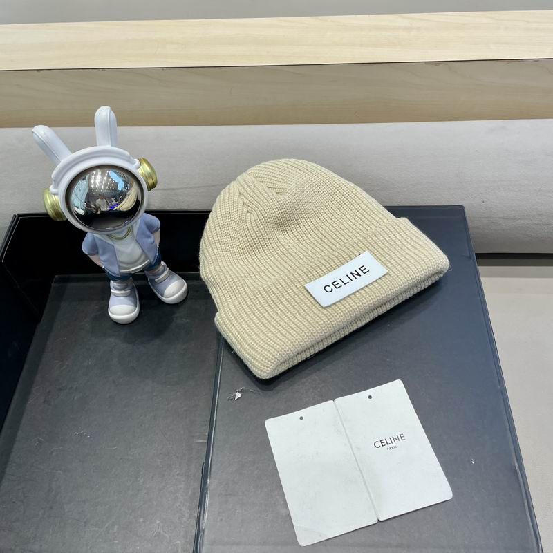 Celine hat (1675)